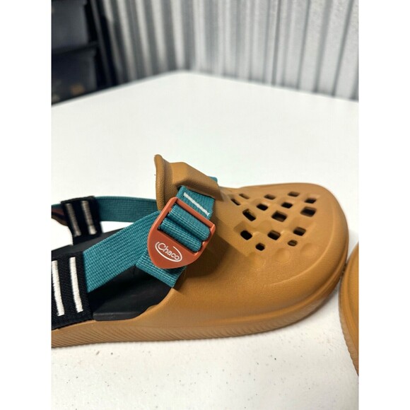 Chaco Chillo Retro Clogs Women's 9 - Picture 7 of 8